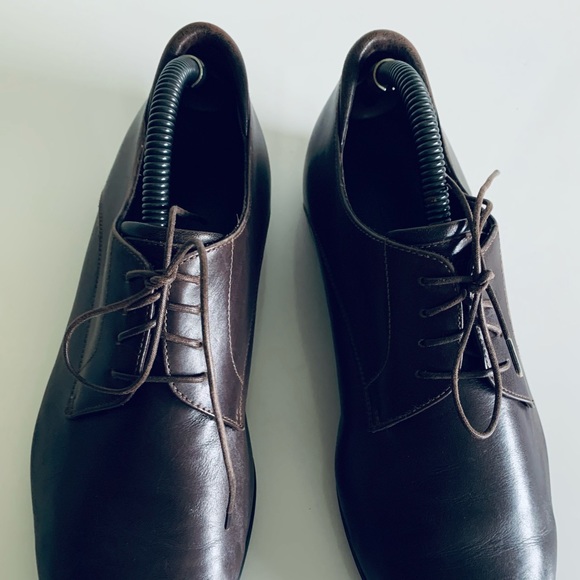 Giorgio Armani Men’s Shoes - Picture 8 of 11